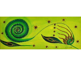 STIK Z NARAVO – HARMONIJA IN VOLJA DO ŽIVLJENJA